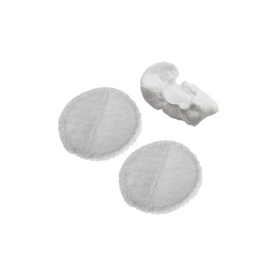 Насадка для парової швабри Adler насадки для пароочисника AD 7052.1 + чохол