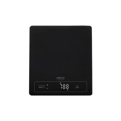 Ваги кухонні Camry CR 3175 black