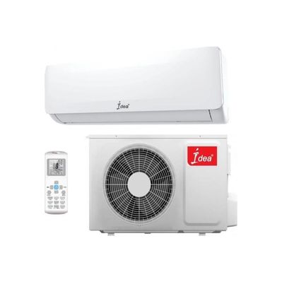 Кондиціонер Idea ISR-09HR-SQ5-DN8