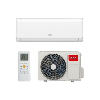 Кондиціонер Idea ISR-12HR-SQ5-DN8