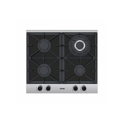 Варочна поверхня PRIME Technics PGH 50053 FGBIXC