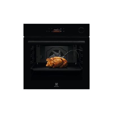 Духова шафа Electrolux LOC8H39WZ