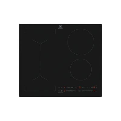 Варочна поверхня Electrolux EIV63443CT