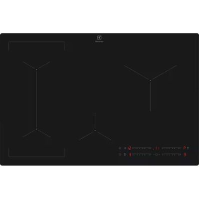 Варочна поверхня Electrolux EIV83443CT