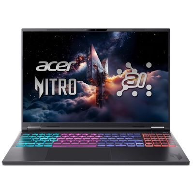 Ноутбук Acer Nitro 16S AN16S-61 (NH.QZWEU.002)