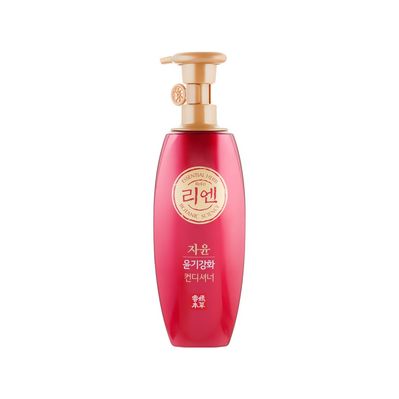 Кондиціонер для волосся LG ReEn Jayun Hair Shine Conditioner Для пошкодженого волосся 500 мл (8801051159912)