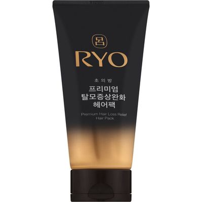 Маска для волосся Ryo Chouibang Premium Hair Loss Relief Hair Pack 300 мл (8809685827528)