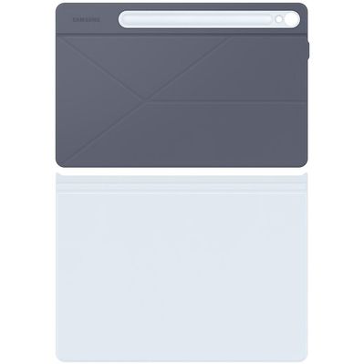 Чохол до планшета Samsung Smart Book Cover Galaxy Tab S10 FE Blue (EF-BX710PLEGWW)