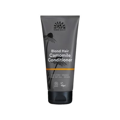 Кондиціонер для волосся Urtekram Camomile Conditioner Blond Hair 180 мл (5765228839300)