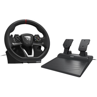 Кермо Hori Racing Wheel Overdrive для Xbox та ПК (ACC-0796)