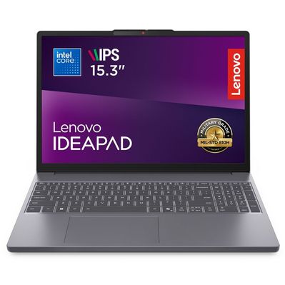 Ноутбук Lenovo IdeaPad Slim 3 15IRU10 (83KD0010RA)