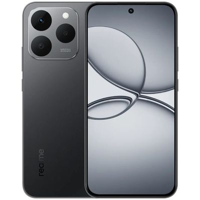 Мобільний телефон realme 15T 8/256GB Suit Titanium