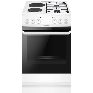 Плита Hansa FCMW 58049 (FCMW58049)