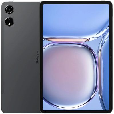 Планшет Blackview MEGA 3 SET 12.1" 12/256GB LTE Space Grey (6931548324805)