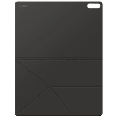 Чохол до планшета Samsung Book Cover Samsung Galaxy Tab S11 Ultra (X936) Black (EF-BX930PBEGWW)