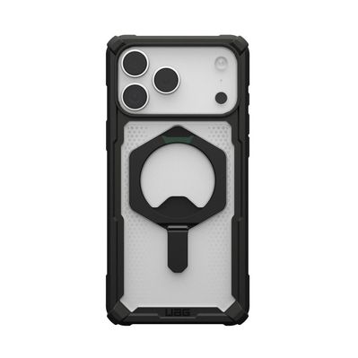 Чохол до мобільного телефона UAG iPhone 17 Pro Max Plasma XTE MagSafe Black/Clear (11452811404G)
