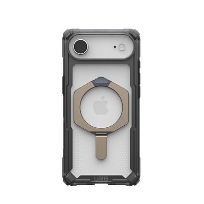 Чохол до мобільного телефона UAG iPhone 17 Air Plasma XTE Magsafe Ash/Titanium (114525113136)