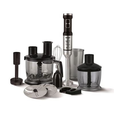 Блендер Ergo EHB 9500