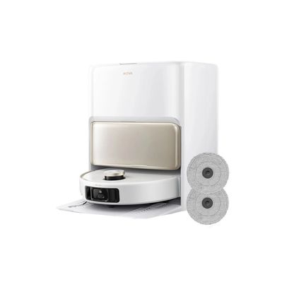 Пилосос MOVA V50 Ultra Complete (RLV72LE-1)