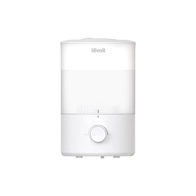Зволожувач повітря Levoit Dual 150 Ultrasonic Cool Mist LUH-D302-WEU (HEAPHULVNEU0052)