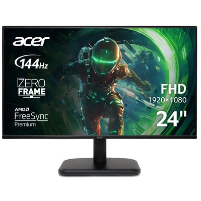 Монітор Acer EK241YP6BI (UM.QE1EE.601)