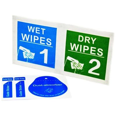 Стекло защитное Drobak Samsung Galaxy A17 (333304)