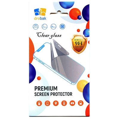 Стекло защитное Drobak Samsung Galaxy A17 (333304)