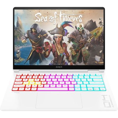 Ноутбук HP OMEN Transcend 14-fb1001ua (C3UL1EA)