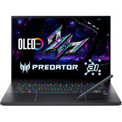 Ноутбук Acer Predator Triton 14 PT14-52T (NH.QU9EU.001)
