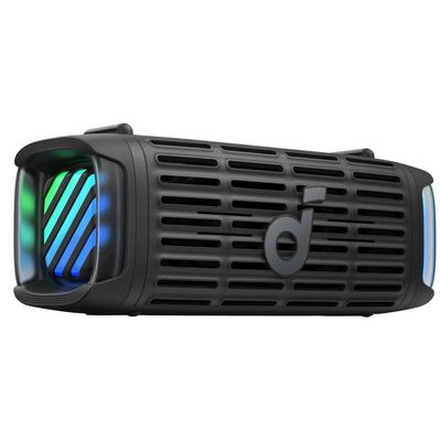 Акустическая система Anker SoundСore Boom 3i Black (D5100010)