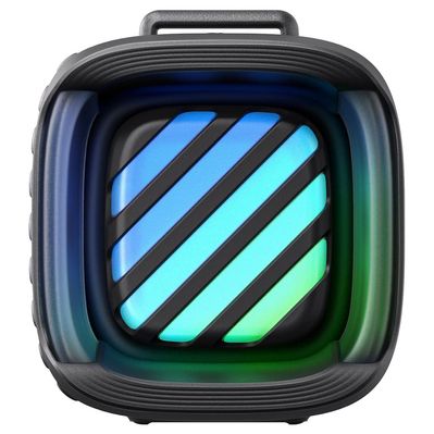 Акустическая система Anker SoundСore Boom 3i Black (D5100010)