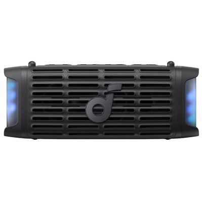 Акустическая система Anker SoundСore Boom 3i Black (D5100010)