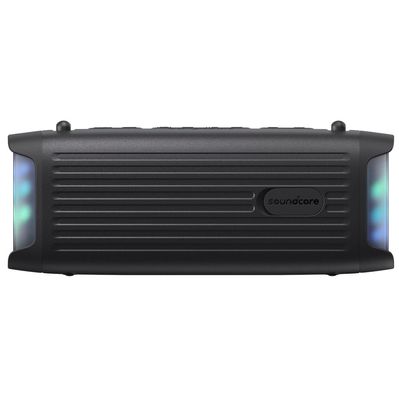 Акустическая система Anker SoundСore Boom 3i Black (D5100010)