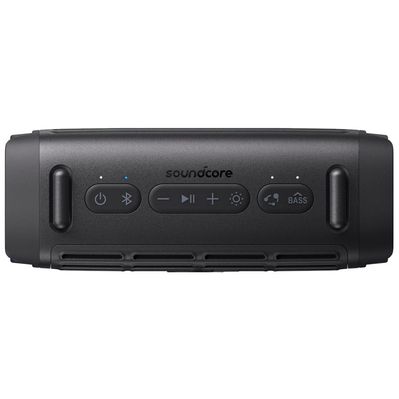 Акустическая система Anker SoundСore Boom 3i Black (D5100010)
