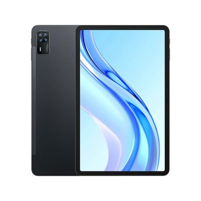 Планшет Doogee Tab E3+ 12" 8/256GB 4G (LTE) Black VIP Edition (6923740264294)