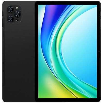 Планшет Doogee Tab G6 11" 6/256GB 4G (LTE) Black VIP Edition (6923740264478)