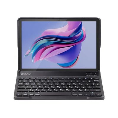 Планшет Chuwi Hi10 XPro 4/128GB 4G Dual Sim Grey з клавіатурою (CWI559/CW-112424)