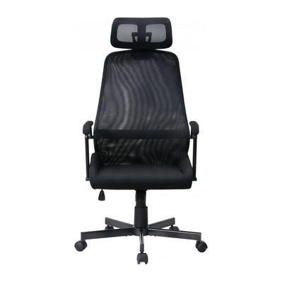 Крісло ігрове GT Racer X-2727 Black