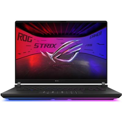 Ноутбук ASUS ROG Strix SCAR 16 G635LX-RW206X (90NR0L81-M00950)