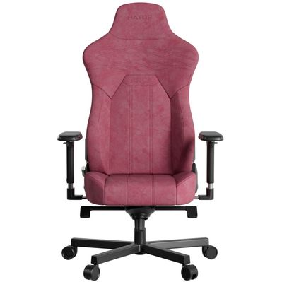 Крісло ігрове Hator Arc 3 XL Velour Orchid Pink (HTC3444XL)