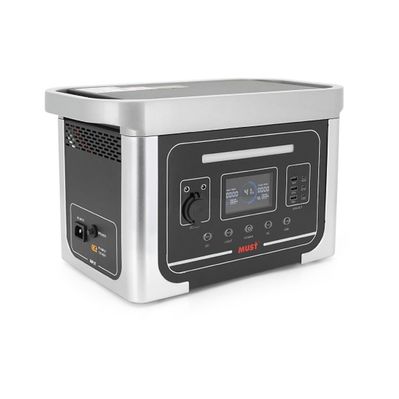 Зарядна станція Must 1000W 1280Wh (EM1024S)