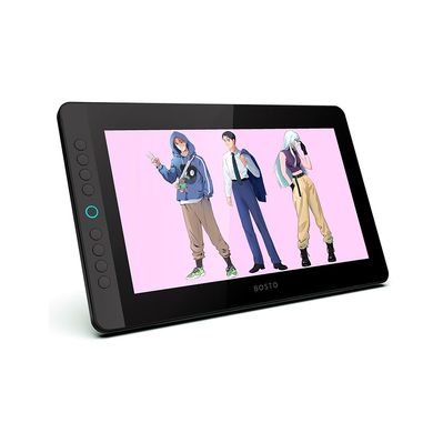 Планшет-монітор Bosto BT-13HDK