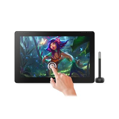 Планшет-монітор Bosto BT-16HDT (2024) (BT-16HDT)