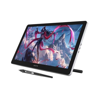 Планшет-монітор Bosto BT-19HDT(M) (BT-19HDTM)