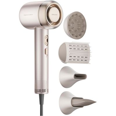 Фен Dreame Gusto G40 PinkGold (AHG40A-PG)