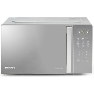 Мікрохвильова піч Hisense H20MOMSS4H