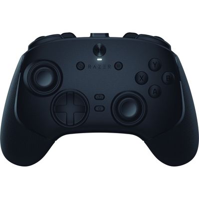 Геймпад Razer Wolverine V3 PRO 8K PC Wireless Black (RZ06-05540100-R3M1)