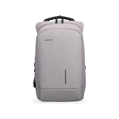 Рюкзак для ноутбука Kingsons 17" laptop backpack Light Grey (KS3149W-D17L)