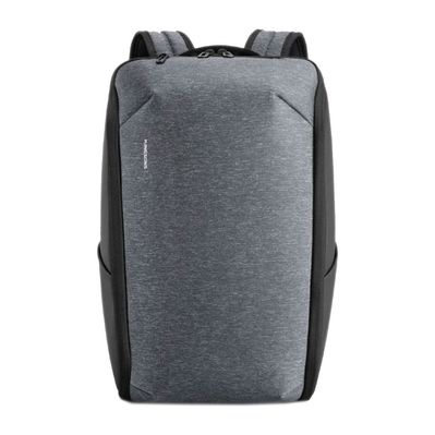 Рюкзак для ноутбука Kingsons 15.6" laptop backpack Dark Grey (KS3203W-B)