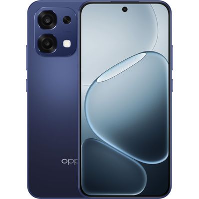 Мобільний телефон Oppo A6 Pro 8/256GB Stellar Blue (OFCPH2799 _BLUE _8/256)